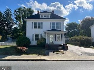 208 N Morris St, Millsboro, DE 19966