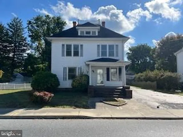 208 N Morris St, Millsboro, DE 19966