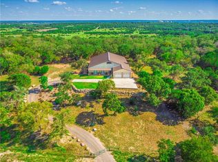 175 County Road 254, Georgetown, TX 78633