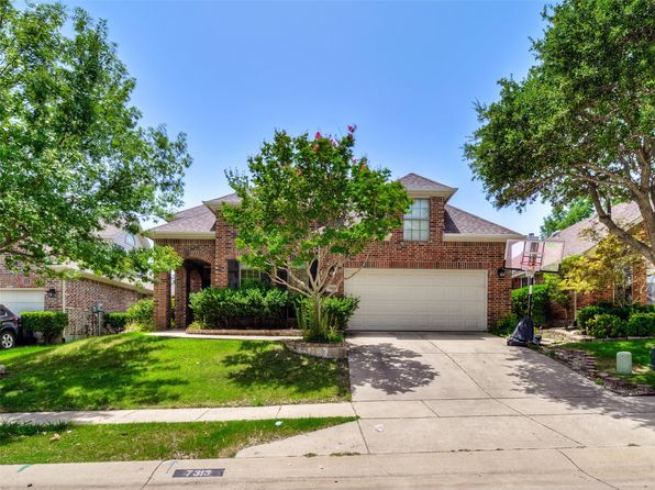 Home for Sale in Stonebridge Ranch McKinney TX