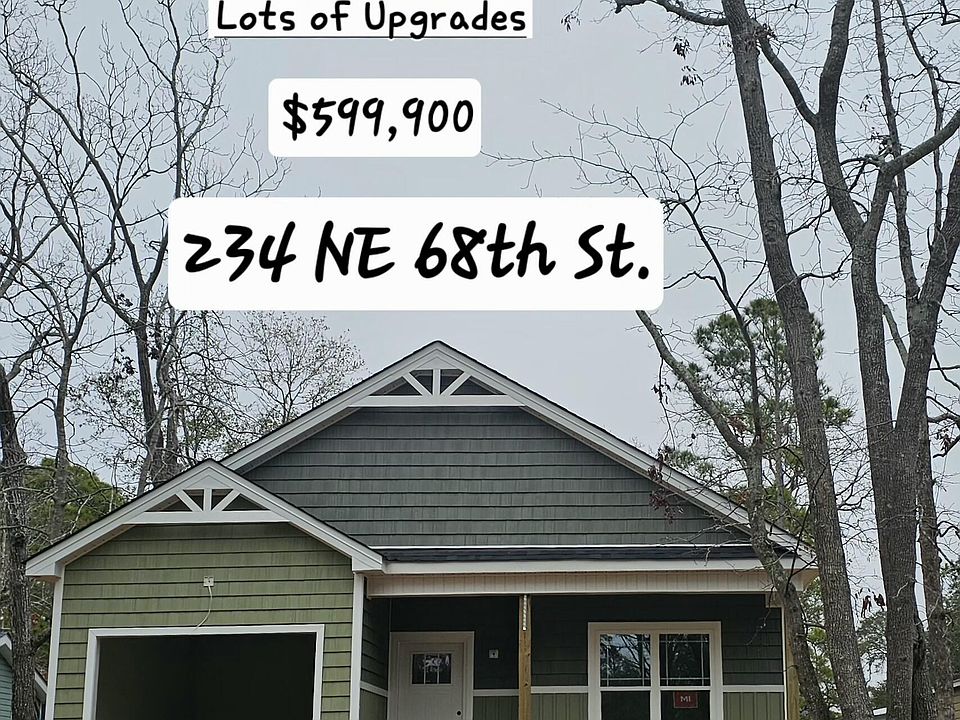 1st image of 234 NE 68th Street