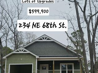 234 NE 68th St, Oak Island, NC 28465
