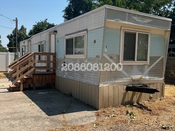 118 SE Locust St, New Plymouth, ID 83655