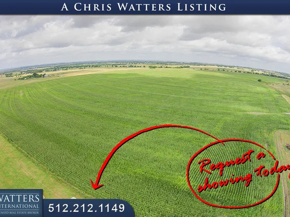 000 County Rd #150, Georgetown, TX 78726