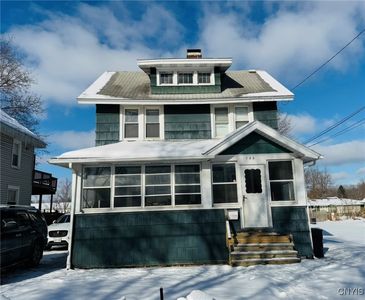120 W Irving St, East Syracuse, NY, 13057