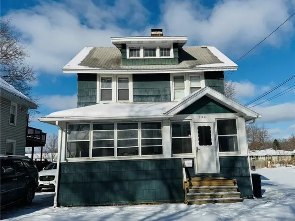 120 W Irving St, East Syracuse, NY 13057