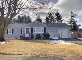 24 Leo Dr, Chicopee, MA 01020