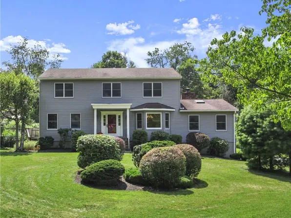 1 Aida Lane, Cortlandt Manor, NY 10567