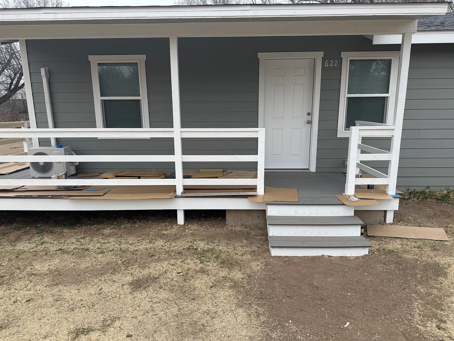 Madison St, Borger — Photo 2