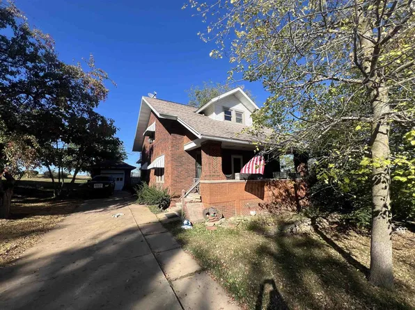 915 North Street, Argyle, WI 53504