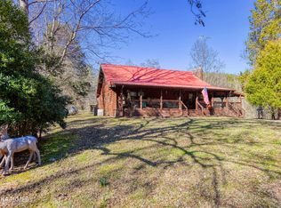 387 Cooper Rd, Vonore, TN 37885