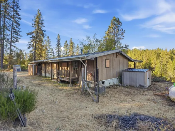 6081 Callee Ln, Garden Valley, CA 95633