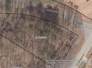 2281 Willow Bend Dr, Kernersville, NC 27284