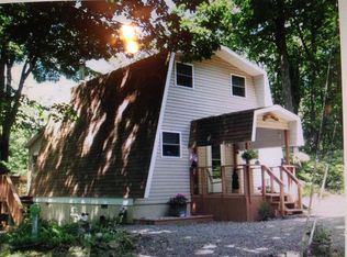 309 Beaver Run Rd, Oakland, MD 21550