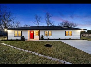 257 Jackson Ln, China Spring, TX 76633