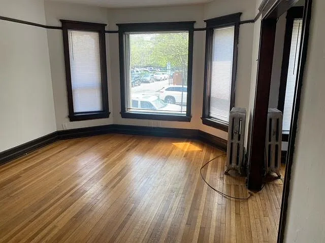 3608 N Fremont St #1