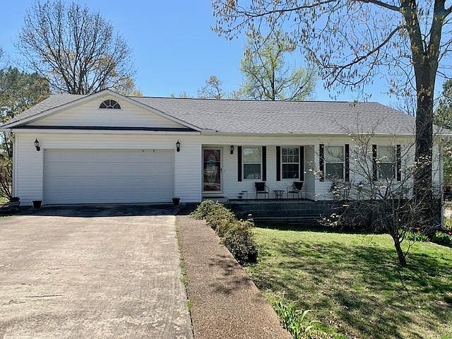 39 Red Bud Dr Batesville Ar 72501 Zillow