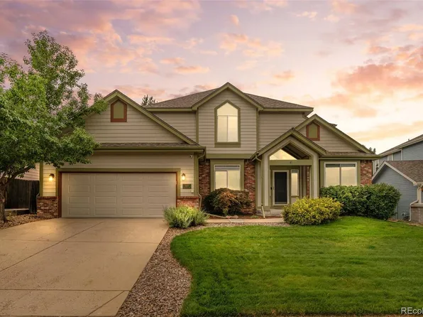 11625 Pine Grove Ln, Parker, CO 80138
