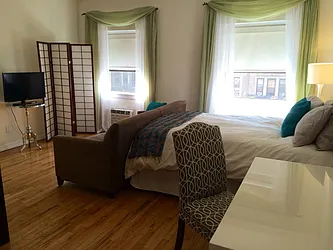 Rented by Lander Real Estate