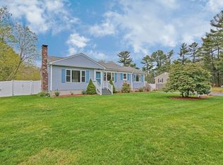 135 Seekell St, Taunton, MA 02780