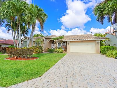 5709 NW 46th Drive, Coral Springs, FL, 33067