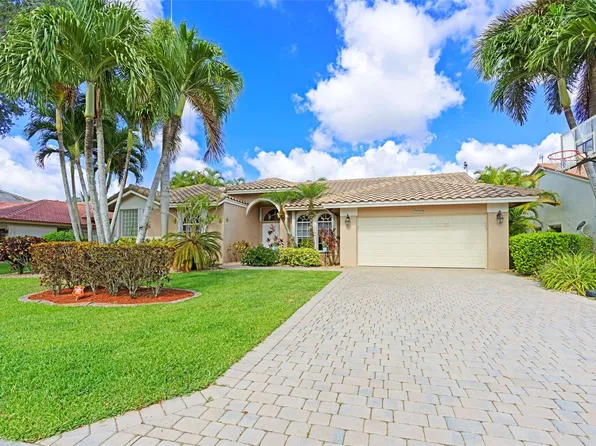 5709 NW 46th Drive, Coral Springs, FL 33067
