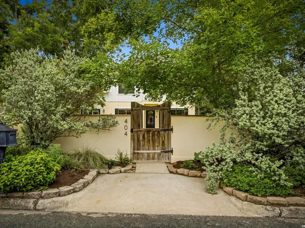 404 OGrady St, Boerne, TX 78006
