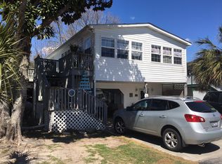 2037 Avocet Dr, Surfside Beach, SC 29575
