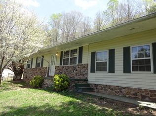 1574 Walker Ford Rd, Maynardville, TN 37807