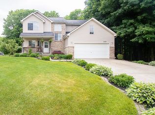 5119 Hickory Trl, Grand Blanc, MI 48439