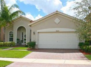 19148 Senaca Ave, Weston, FL 33332