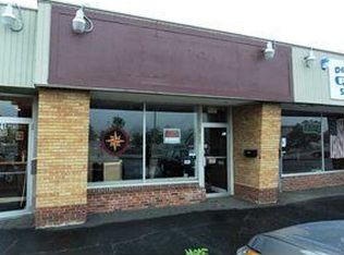 3721 Dewey Ave, Greece, NY 14616