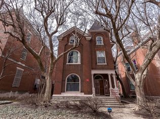 1614 S 3rd St APT 1, Louisville, KY 40208