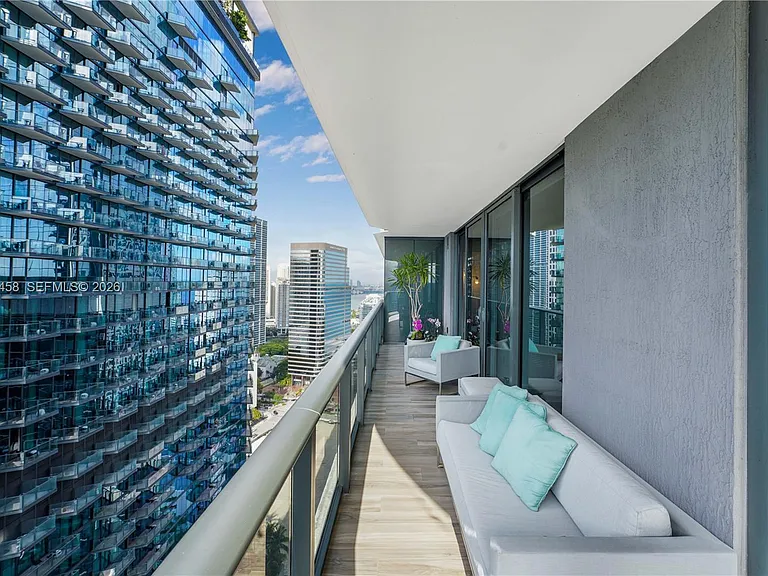 801 S Miami Ave #3109 — Photo 35