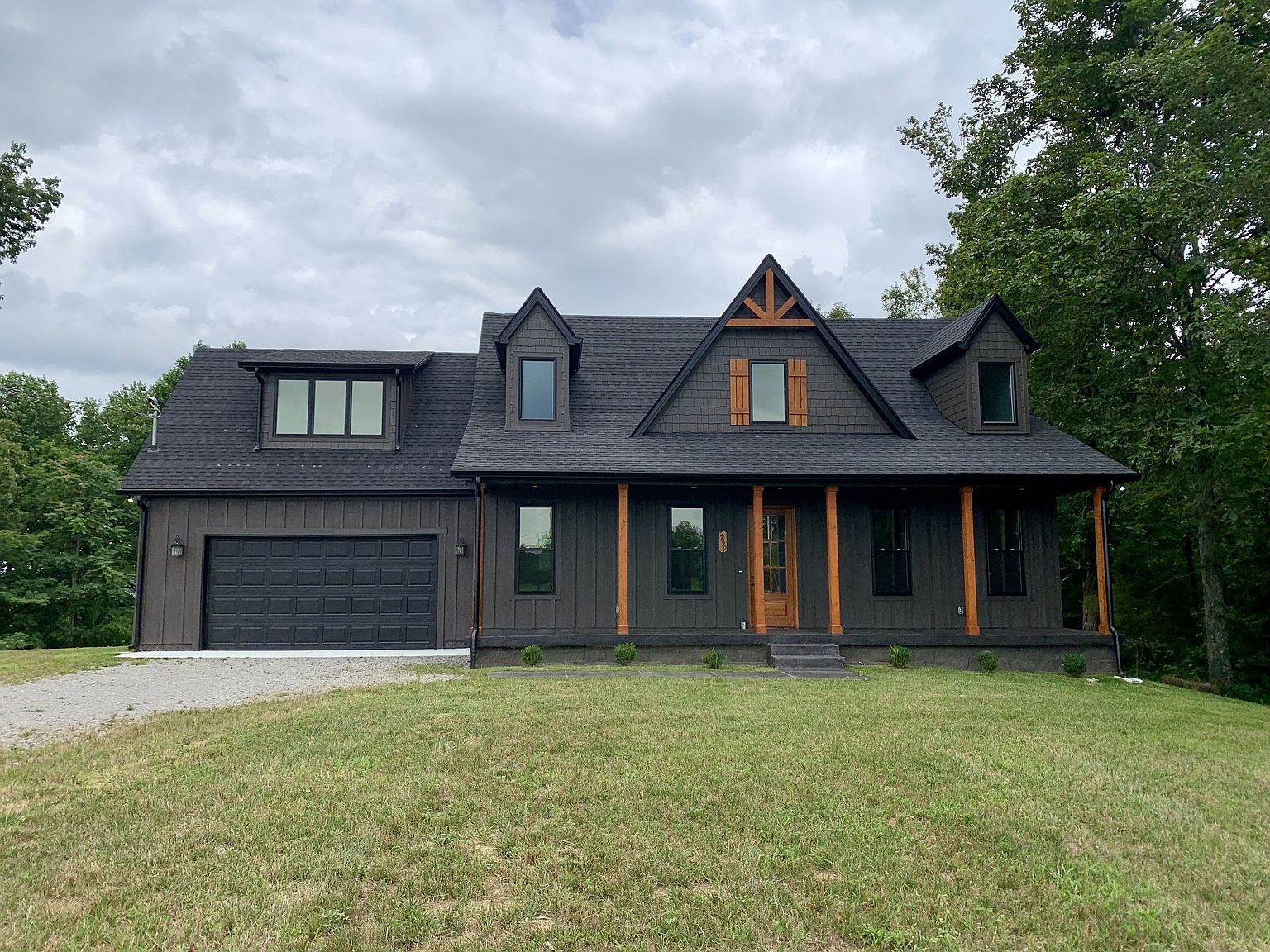 2679 Monte Murrey Rd, Lewisburg, TN 37091 MLS 2543259 Zillow