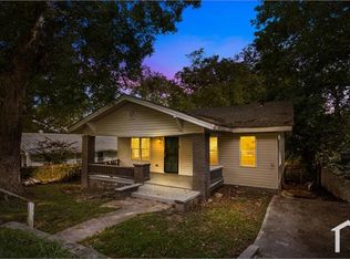 603 12th Ave, Midfield, AL 35228