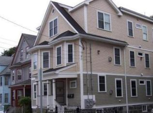 8 Conrad St APT 1, Dorchester, MA 02125