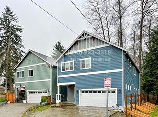 1918 98th Pl SW #B, Everett, WA 98204