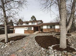 2825 Villa Loma Dr, Colorado Springs, CO 80917