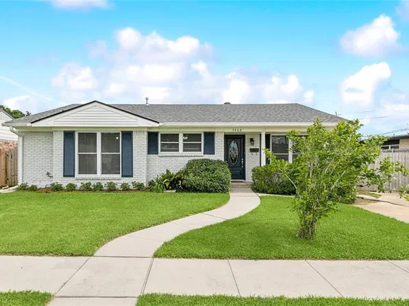7208 Schouest St, Metairie, LA 70003