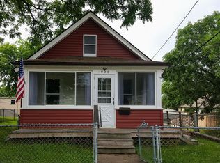 1000 Sims Ave, Saint Paul, MN 55106