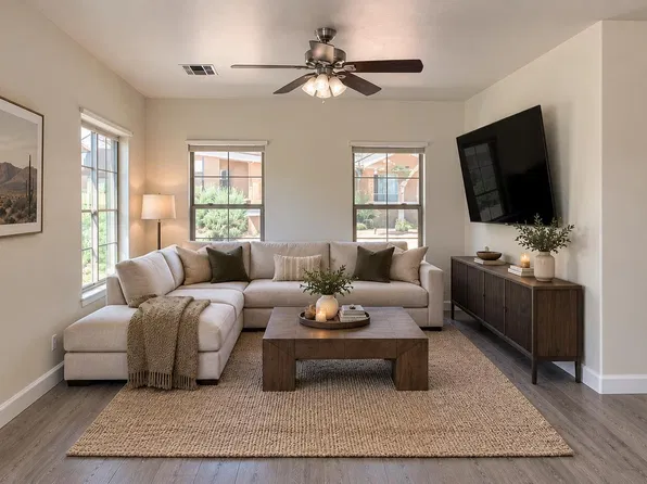 854 S SAN MARCOS Drive #A5, Apache Junction, AZ 85120