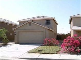 22825 W Gardenia Dr, Buckeye, AZ 85326