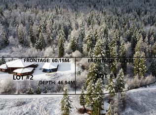 2680 Cedar Ridge St #2, Lumby, BC V0E2G5