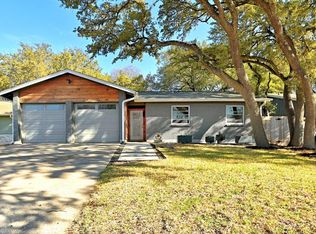 918 Acorn Oaks Dr, Austin, TX 78745