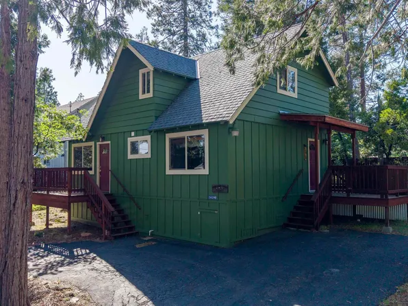 24290 Juniper St, Mi Wuk Village, CA 95383
