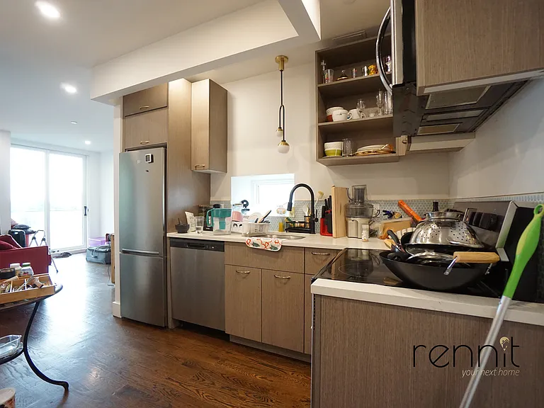 1620 New York Ave #5G — Photo 6