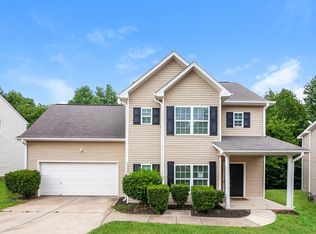 7332 Icon Way, Charlotte, NC 28216