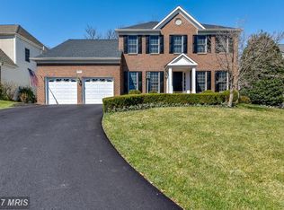43339 Ritter Ln, Chantilly, VA 20152
