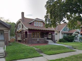 3053 N 36th St #A, Milwaukee, WI 53210